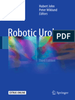 Robotic Urology