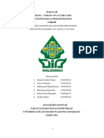 Makalah Kel. 4 Studi Dakwah