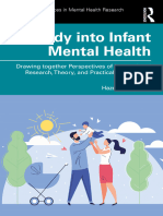 (Advances in Mental Health Research) Hazel G. Whitters - A Study into Infant Mental Health_ Drawing together Perspectives of International Research, Theory, and Practical Intervention-Routledge (2022)