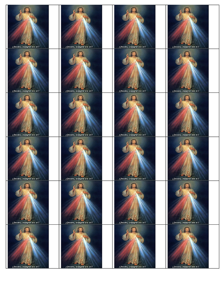 JESUS | PDF