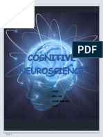 Cognitive Neuroscience Investigatory Project Nazila 11-D Finalised
