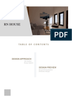 Revisi Design RN-House