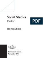 k12 Curriculum Guides Socialstudies Grade4 Social Studiescg Aug2010