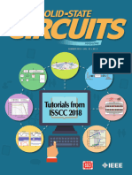 Solid-State Circuits Magazine IEEE - Volume 10 - Issue 3