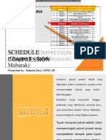 Sesi 6 - Schedule Compression