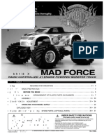 Mad Force