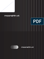 Moonshhot Branding
