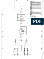 Schema Unifilare Piano Di Sorrento