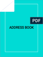 TPM Address Book Final 2019