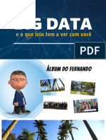 2023 Big Data e o Que Isso Tem A Ver Com VOCÊ