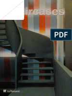 Staircases Treppen Escaliers Escaleras (Falkenberg, Haike Cuito, Aurora, 2002)