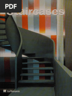 The Staircase: History and Theories | PDF | Stairs | Materialism