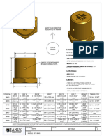 DS-701 - 90 Degree Brass Nozzle - Rev 3