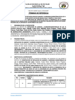 043 - TDR - Servicios Const Almacen Proceso Renzo