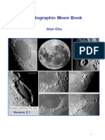 Astronomy - Moon Atlas (Photogr)