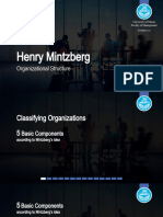 Henry Mintzberg