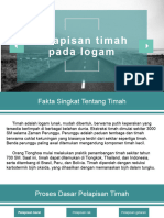 Lapisan Logam