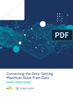 Connecting The Dots Maximum Value From Data 1