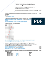 Matematika6 - 4 - Arány - Százalék - Szoveges Feladatok - BM - NAT2020