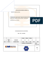 03 Acp - PTS - Co-077a Estandarización de Plataforma