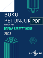 22 - Buku Petunjuk DRH 2023