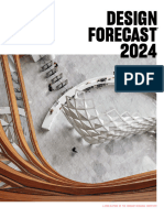 Gensler Design Forecast 2024