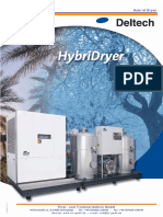 1105 e Hybrid-Dryer