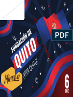F Quito M