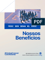 Nossos Benefícios