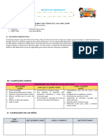 Proyecto Organizamos Una Tiendita