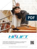 Hi-Lift Katalog