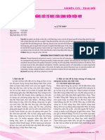 Article: Học sinh sử dụng tài liệu ngoài 