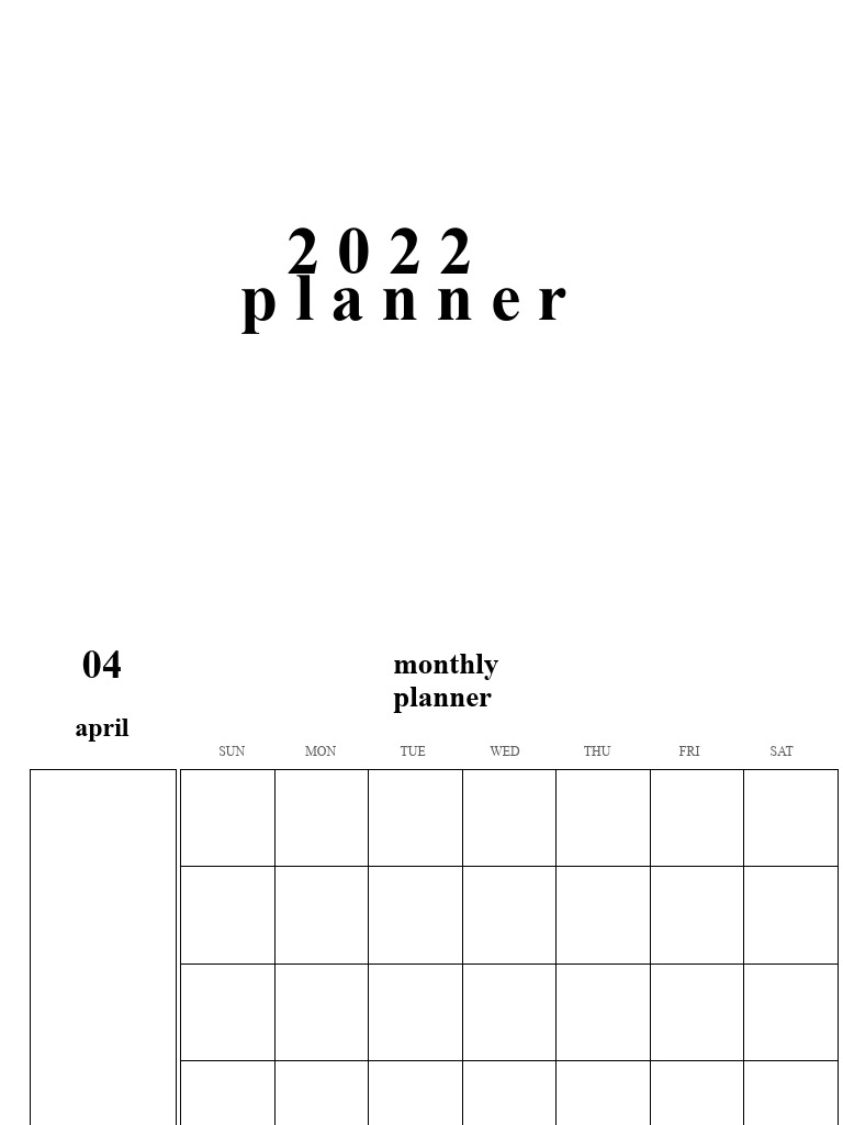 presentation-of-planner-pdf
