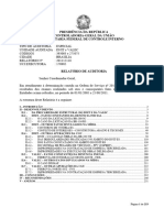 PRECARIEDADE - DNIT-Valec - Relatorio - Set2011