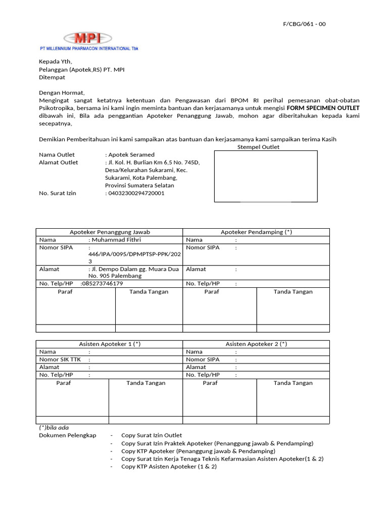 FORM | PDF