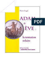 Adam & Eva - La Tentation Solaire (In Română)