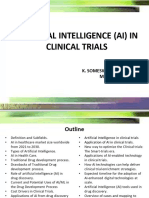 Artificial Intelligence in Clinical Trials 1699722251