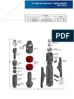 Pescador BQ-U Interior Fast Pump-IN