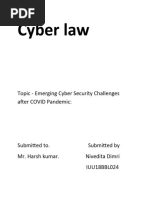 Class Vii Ch-3-Complete Notes | PDF | Computer Virus | Antivirus Software