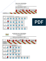 Jadwal Klinik Ummi Medika 2020