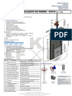 Comporta de Parede - Vco-19