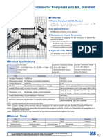 Connecteur IDC Hirose HIF3BA Série 2.54mm 10pin 2x5 Femelle (FR - Rs-Online - Com 2313792)