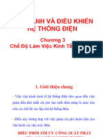 VHDK HTD - Chuong 3 - Che Do Lam Viec KTHTD - PD