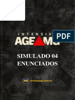 Age MG Simulado 4 Enunciados Corrigido