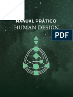 Human Design: Manual Prático