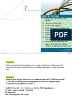 Cost of Prodn PR8e GE Ch07