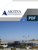 Aktiva Engineering Presentation