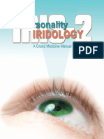 Personality Iridology Manual With Cover qr3lzr 1 20