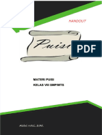 PDF Bahan Ajar Teks Puisi - Compress