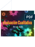 EVALUACION K